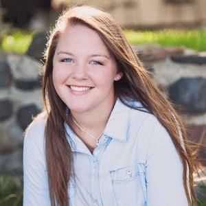 Meet your Posher, Paige